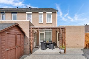 House for sale Antracietstraat 23 Geleen