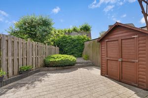 House for sale Antracietstraat 23 Geleen