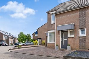 House for sale Antracietstraat 23 Geleen