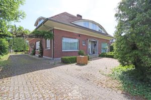 Woonhuis te koop Rotemerlaan 29 Maaseik