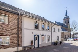 Woonhuis te koop Sint Agathastraat 4 Eys