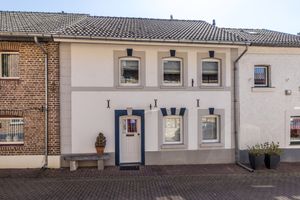 Woonhuis te koop Sint Agathastraat 4 Eys