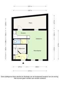Woonhuis te koop Sint Agathastraat 4 Eys