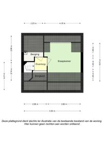 Woonhuis te koop Sint Agathastraat 4 Eys
