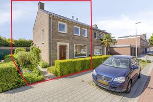 Woonhuis te koop Zwanenstraat 14 Heerlen