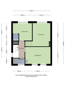 Woonhuis te koop Zwanenstraat 14 Heerlen