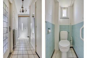 Woonhuis te koop Zwanenstraat 14 Heerlen