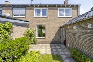 Woonhuis te koop Zwanenstraat 14 Heerlen