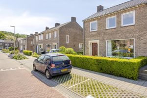 Woonhuis te koop Zwanenstraat 14 Heerlen