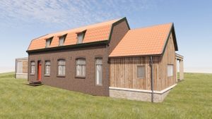 Bouwgrond te koop Pesaken 3 Gulpen