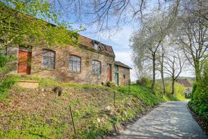 Bouwgrond te koop Pesaken 3 Gulpen