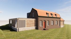 Bouwgrond te koop Pesaken 3 Gulpen