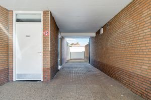 Apartment for sale Hoofdstraat 23 B Landgraaf