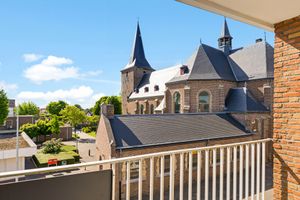 Apartment for sale Hoofdstraat 23 B Landgraaf