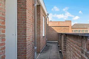 Apartment for sale Hoofdstraat 23 B Landgraaf