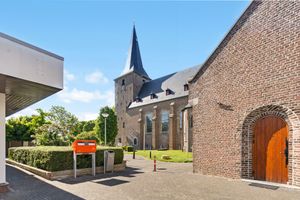 Apartment for sale Hoofdstraat 23 B Landgraaf