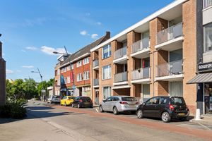 Apartment for sale Hoofdstraat 23 B Landgraaf