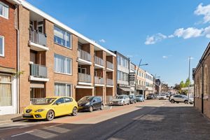 Apartment for sale Hoofdstraat 23 B Landgraaf