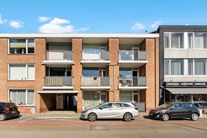 Apartment for sale Hoofdstraat 23 B Landgraaf