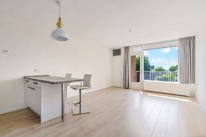 Apartment for sale Hoofdstraat 23 B Landgraaf