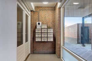 Apartment for sale Hoofdstraat 23 B Landgraaf