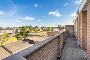 Apartment for sale Hoofdstraat 23 B Landgraaf