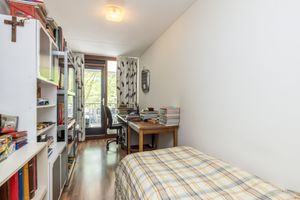 Apartment for sale Sint Pietershof 28 Heerlen
