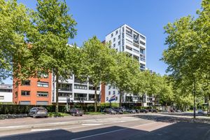 Apartment for sale Sint Pietershof 28 Heerlen