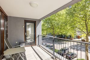 Apartment for sale Sint Pietershof 28 Heerlen