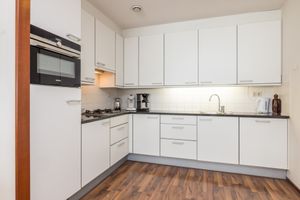 Apartment for sale Sint Pietershof 28 Heerlen