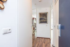 Apartment for sale Sint Pietershof 28 Heerlen