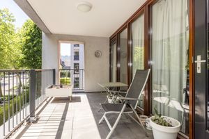 Apartment for sale Sint Pietershof 28 Heerlen