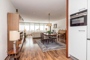 Apartment for sale Sint Pietershof 28 Heerlen
