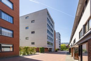 Apartment for sale Sint Pietershof 28 Heerlen