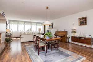 Apartment for sale Sint Pietershof 28 Heerlen