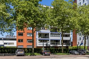 Apartment for sale Sint Pietershof 28 Heerlen