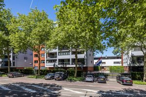 Apartment for sale Sint Pietershof 28 Heerlen