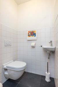 Apartment for sale Sint Pietershof 28 Heerlen