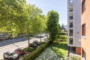 Apartment for sale Sint Pietershof 28 Heerlen