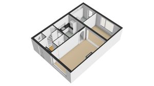House for sale Rijksweg 66 B Velden