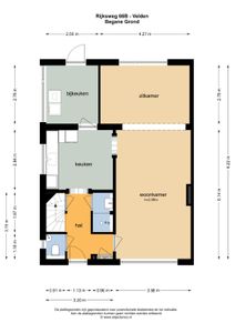 House for sale Rijksweg 66 B Velden
