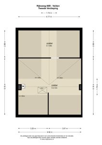 House for sale Rijksweg 66 B Velden