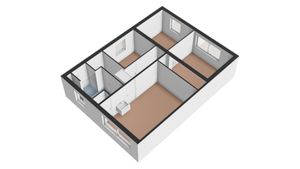 House for sale Rijksweg 66 B Velden