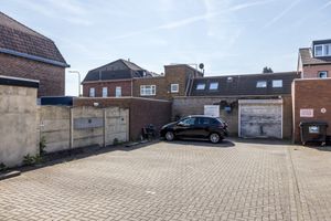 Appartement te koop Kerkraderstraat 1 G Eygelshoven