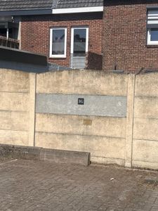 Appartement te koop Kerkraderstraat 1 G Eygelshoven