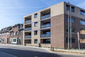 Appartement te koop Kerkraderstraat 1 G Eygelshoven