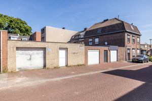 Appartement te koop Kerkraderstraat 1 G Eygelshoven