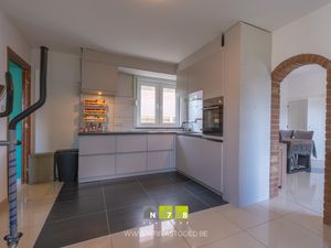 Woonhuis te koop Breeërsteenweg 158 Kinrooi