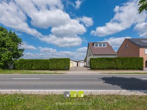 Woonhuis te koop Breeërsteenweg 158 Kinrooi