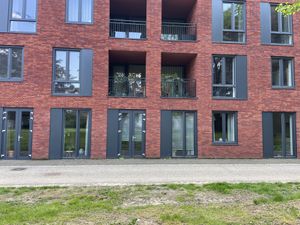 Apartment for rent Merkatplantsoen 20 A08 Maastricht